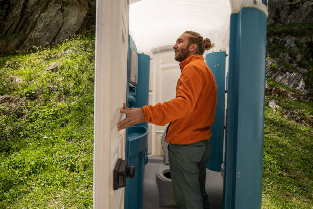  Clinton, IA Porta Potty Rental Pros