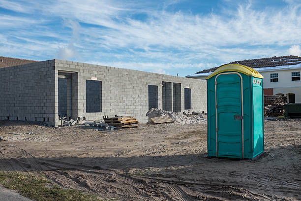 Portable Toilet Options We Offer in Clinton, IA